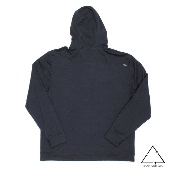 Mountain Khakis Merino Wool Zip Sweater Jacket - Picture 6 of 6